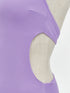 LC Waikiki Women's Flat Removable Pad Swimsuit